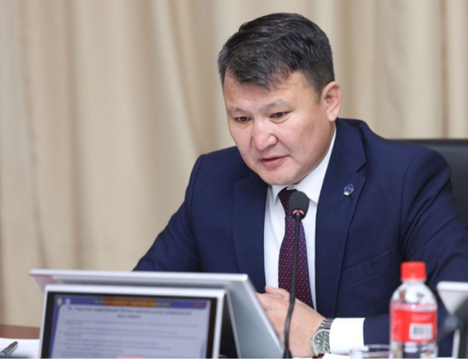 “Цэргийн албаны тухай хуулийн шинэчилсэн найруулгын төсөл”-ийг хэлэлцэн дэмжлээ